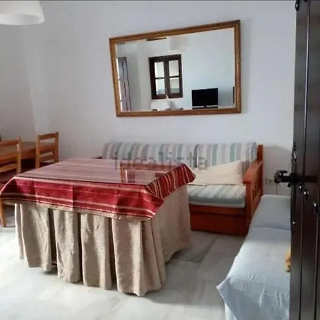 La Casita De Ventorros Holiday home Loja