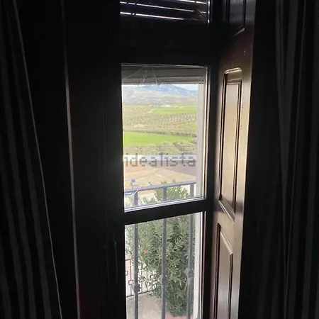 La Casita De Ventorros * Loja