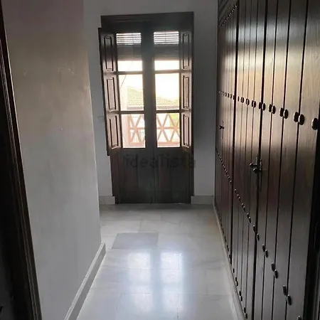 La Casita De Ventorros Loja
