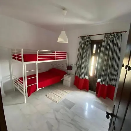 La Casita De Ventorros Loja