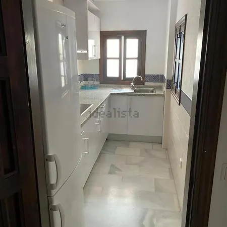 La Casita De Ventorros * Loja