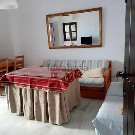La Casita De Ventorros Holiday home Loja